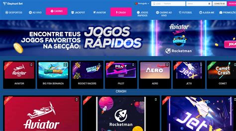 elephant bet registo,Registo e Login da Elephant Bet – Instruções 